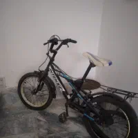 دوچرخه ۱۶ ودوچرخه ۲۰ هرکدام ۱۵۰۰ دوچرخه بزرگ سالمه