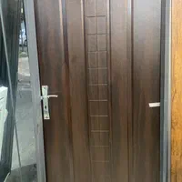 درب ضدسرقت/پنجره|مصالح و تجهیزات ساختمان|تالش, هشتپر|دیوار