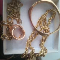 طلای 18عیار با فاکتور