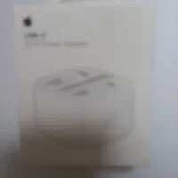 کلگی 20وات آیفون تایپ cاصلی