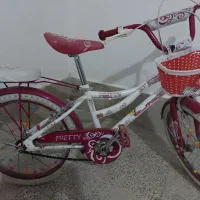 دوچرخه بیست دنده ساده