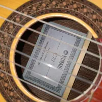 گیتار یاماها c70اصل اندونزی