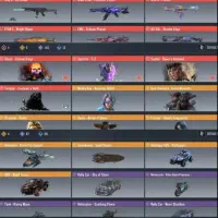 اکانت کالاف و سی پی