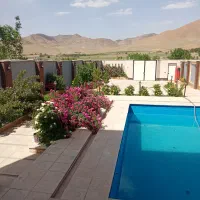 ویلاماهانه روزانه عقیل آباد اراک دوبلکس دوخواب|اجارهٔ کوتاه‌مدت ویلا و باغ|اراک, |دیوار