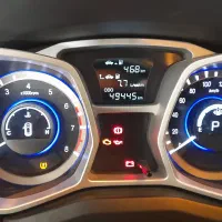 جکs3سفید|خودرو سواری و وانت|کرج, شهرک مترو|دیوار