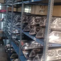 لوازم استوک و نو هیوندا کیا سوناتا ازرا سانتافه|قطعات یدکی و لوازم جانبی|تهران, بازار|دیوار