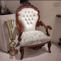 مبلمان  پاتـریشـیـا//با چوب  بلـوط) محکـم|مبلمان خانگی و میز عسلی|اردبیل, |دیوار