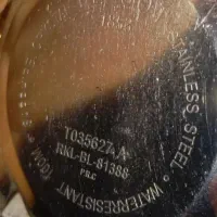 ساعت مچی تیسوت|ساعت|رزن, |دیوار