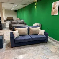 مبل تختخوابشو کاناپه تختشو مبلمان تخت خوابشو|مبلمان خانگی و میز عسلی|تهران, علم و صنعت|دیوار