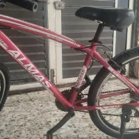 دوچرخه 26 دنده ای