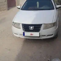 سمند سورن|خودرو سواری و وانت|ایرانشهر, |دیوار