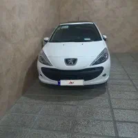 207پاناارتقا یافته|خودرو سواری و وانت|مشهد, نوید|دیوار