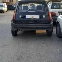 رنو پی کی|خودرو سواری و وانت|پردیس, فاز ۲|دیوار