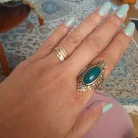 طلای روس درحدنو