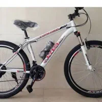 دوچرخهvivaاصل/دوچرخه پرقدرت پرشتاب