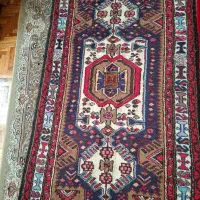 قالیچه دستباف|فرش|تهران, ونک|دیوار