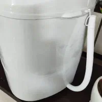 مینی واش|ماشین لباسشویی و خشک‌کن لباس|اسلام‌شهر, شهرک قائمیه|دیوار