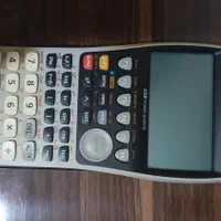 ماشین حساب مهندسی کاسیو 9860-gii