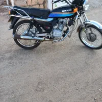 موتور سی جی ال|موتورسیکلت|مشکان, |دیوار