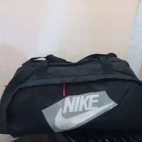 ساک ورزشی باشگاه و مسافرت/ نو