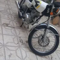 موتور ۱۵۰|موتورسیکلت|سبزوار, کلاته سیفر|دیوار