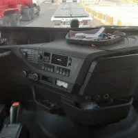 اف اچ ۵۰۰ مدل ۲۰۲۰|خودرو سنگین|تهران, آسمان|دیوار