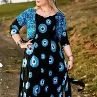 پارچه|لباس|خرمشهر, |دیوار