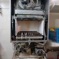 نصب و تعمیرات پکیج دیواری