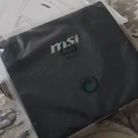 اکسترنال MSi بهترین برند بازار|قطعات و لوازم جانبی رایانه|اردبیل, |دیوار