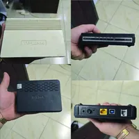 وسایل کافی نت