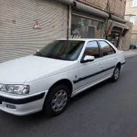 پژو پارس مدل 1399 بیرنگ|خودرو سواری و وانت|تهران, شهرک استقلال|دیوار