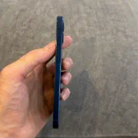 آیفون ۱۲ نرمال ۱۲۸ گیگ|موبایل|رشت, بلوار گیلان|دیوار