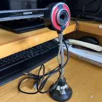 وب کم رومیزی JVC