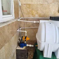 تشخیص ترکیدگی نشت یابی دقیق فوق پیشرفته