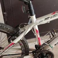 دوچرخه المپیا 24|دوچرخه، اسکیت، اسکوتر|تهران, چیتگر شمالی|دیوار