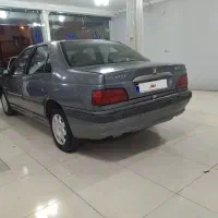 پژو پارس خاکستری  مدل 86|خودرو سواری و وانت|ایلام, |دیوار