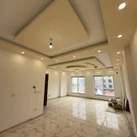 آپارتمان ۱۰۰ متر با تسویه شهرداری محمودآباد