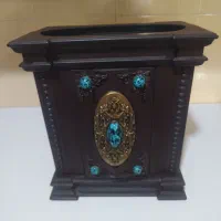سطل آشغال 200 تومان