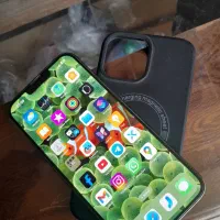 ایفون۱۳ پرو مکس ۱۲۸گیگ