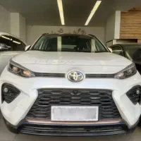 وایلندر مدل۲۰۲۵دو دیفرانسیل صفرخشک فول لاکچری پلاس