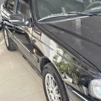 پارسlxاتوماتیک مدل ۹۱