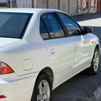 سورن ELXمدل ۹۳|خودرو سواری و وانت|ایلام, |دیوار