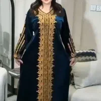 ماکسی ومخمل|لباس|خرمشهر, |دیوار