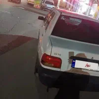 پراید ۱۳۱ مدل ۹۶