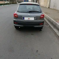 پژو۲۰۷|خودرو سواری و وانت|تهران, هفده شهریور|دیوار