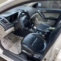 کیا سراتو مونتاژ اتوماتیک آپشنال 2000cc، مدل ۱۳۹۷|خودرو سواری و وانت|گرگان, |دیوار