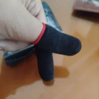 آستین کنترل کننده یا انگشتی بازی|کنسول، بازی ویدئویی و آنلاین|کوهدشت, |دیوار