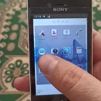 گوشی اصلی تک سیم،سالم به شرط،فقط خود گوشی موجوده|موبایل|قم, نیروگاه|دیوار