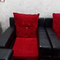 مبل سلطنتی وراحتی