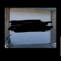 درب کرکره برقی کارکرده